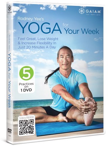 Rodney Yee's Yoga For Your Wee/Rodney Yee's Yoga For Your Wee@Nr
